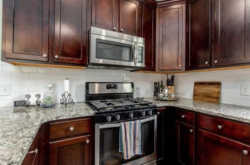 1911 Felker Ward St, Atlanta GA  30318-1810 exterior