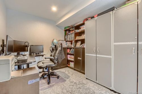 5950 Jebel Way, Aurora CO 80013-6007 exterior