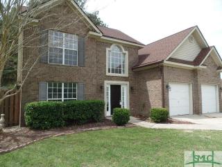 127 Cross Creek Dr, Savannah, GA 31322-9307