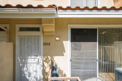 2202 Cabo Bahia, Chula Vista CA  91914-2031 exterior