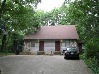 407 Donaldson Rd, Chattanooga, TN 37411-5011