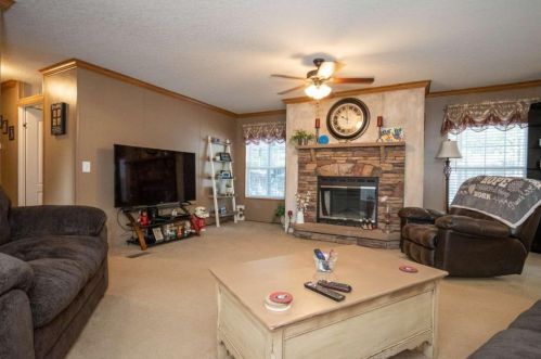 3011 Mallard Ridge Rd, Madison, GA 30650-3241