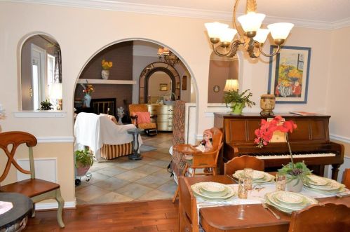 3609 Wendell Dr, Fort Worth TX 76117-2868 exterior