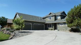 3056 Cascade Vista Dr, Eagle Crest, OR 97756-0287