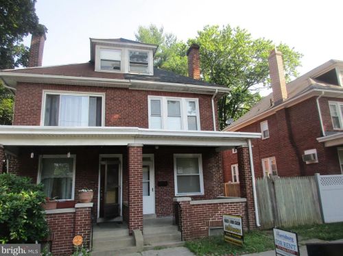 524 Wiconisco St, Harrisburg, PA 17110-2005