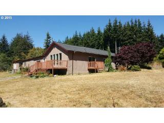 46248 Highway 101, Langlois, OR 97450-9711