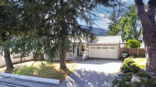 4217 Boston Ave, Glendale CA  91214-2411 exterior