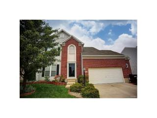 3604 Empire Dr, Dayton, OH 45431-5788