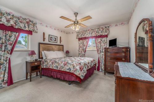 6440 4 Ave, Denver CO 80203-3930 exterior