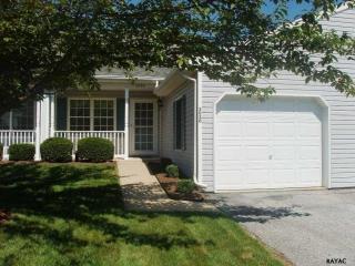 2030 Faversham Way, York, PA 17402-7550