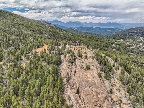 9361 Greening Dr, Conifer, CO 80433-9505