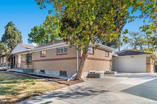 7874 Raritan St, Denver, CO 80221-3841