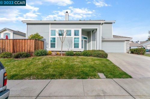 1028 Feather Cir, Clayton, CA 94517-1243