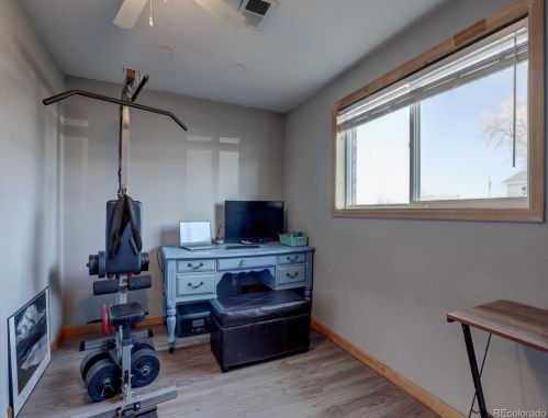 201 Pauline Ave, Milliken CO 80543-8008 exterior