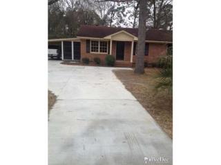1107 Brookgreen Dr, Florence, SC 29501-1407