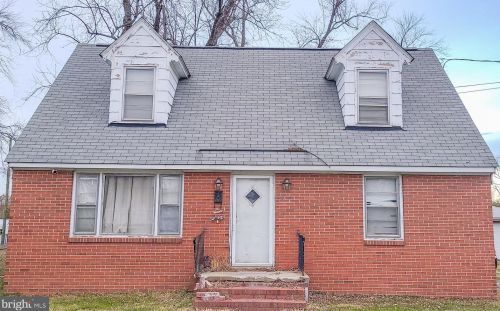 105 Lorraine Ave, Fredericksburg, VA 22408-1922