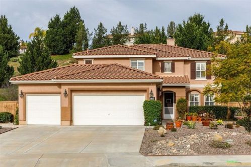 5486 Parrolette Ct, Oceanside, CA 92057-1905