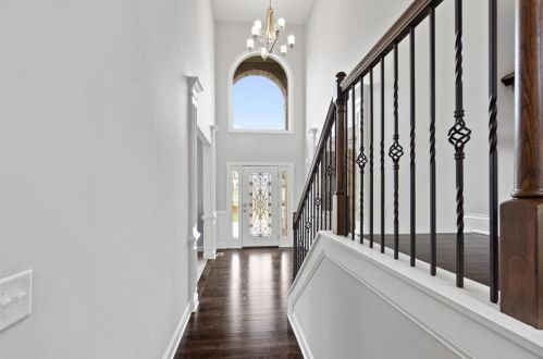 3362 Bartlett Ave, Conyers, GA 30013-7503