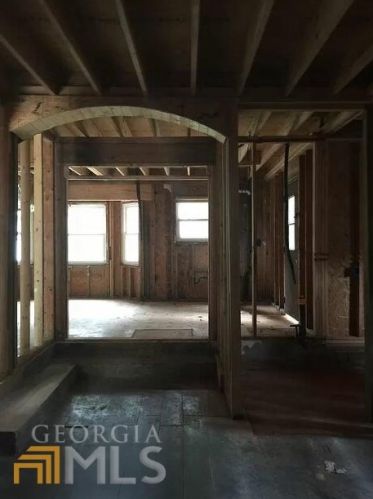 3801 Charlotte Dr, Rex GA 30273-1215 exterior