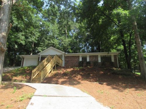1385 Dewberry Trl, Marietta, GA 30062-4012