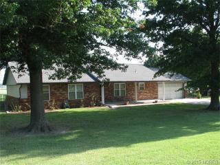 9847 Palm Tree Rd, Claremore, OK 74019-0236