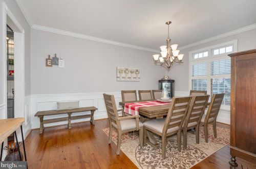 874 Pheasant Hill Rd, Summit Point WV  25446-3634 exterior