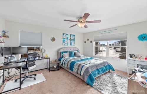 1147 Alta Vista Dr, Pingree Grove IL  60140-2058 exterior