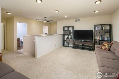 4047 Georgetown Dr, Loveland CO 80538-5393 exterior