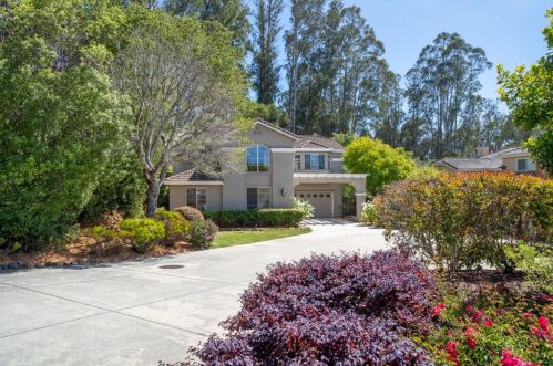 225 Augusta Ln, Aptos, CA 95003-4755