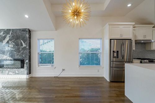 1522 Arizona Ave, Dallas TX  75216-1408 exterior