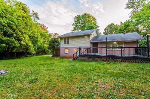 192 Greenbriar Ct, Conyers GA  30094-4214 exterior