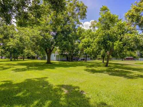 11801 H St, Morgans Point TX 77571-5802 exterior