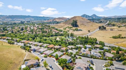 1553 Huckleberry Ln, San Luis Obispo, CA 93401-7835