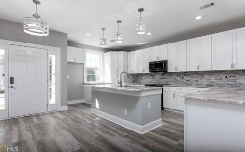 137 Wexford Ct, Stockbridge, GA 30281-6307