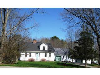 733 White Oaks Rd, Laconia, NH 03246-1940