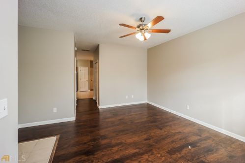1147 Brookstone Rd, Atlanta GA  30349-6754 exterior