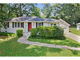 360 Maple Ave, Marietta, GA 30064-2226