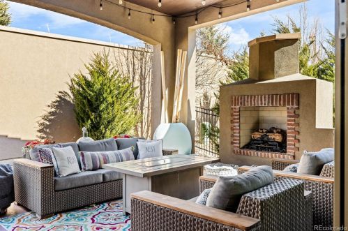 5925 Olive Cir, Englewood CO  80111 exterior