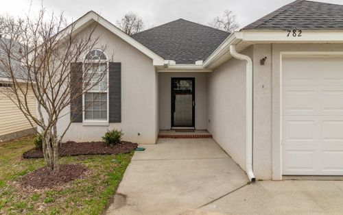 782 Faircloth Commons Rd, Evans, GA 30809-6340