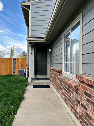 4944 125th Ave, Denver CO  80241-3014 exterior