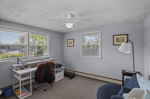 45 Honeysuckle Rd, Warwick RI  02888-5503 exterior