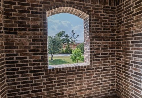 1451 Stonecrest Rd, Argyle TX 76226-6776 exterior