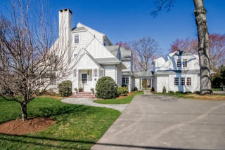 73 Christie Hill Rd, Tokeneke, CT 06820-3229