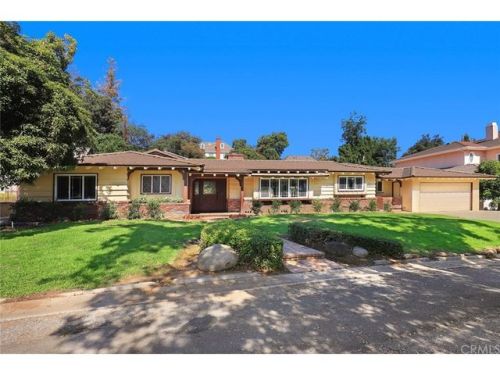 1260 Oakhaven Ln, Arcadia, CA 91006-2435