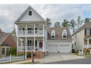 4115 Olde Towne Way, Duluth, GA 30097-7647
