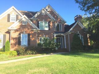 6504 Prestwick Ln, Hixson, TN 37343-2559