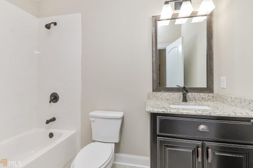 230 Fountainhead Dr, Jefferson GA  30549-6711 exterior