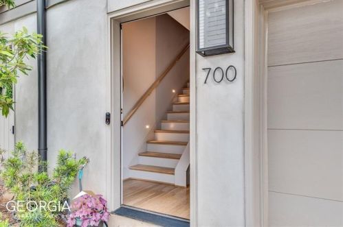 700 Exchange Pl, Atlanta, GA 30315
