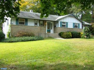 204 Synnott Ave, Wenonah, NJ 08090-1652