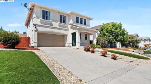4536 Actriz Pl, Pacheco, CA 94553-1459